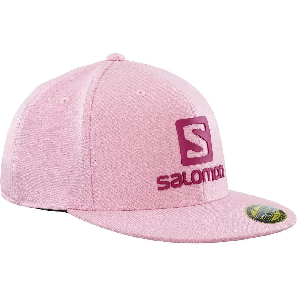饤ॹ ŷԾŹ㤨֥  եåեå å  LilacSachet  | SALOMON Logo Flexfit cap [t]פβǤʤ7,500ߤˤʤޤ