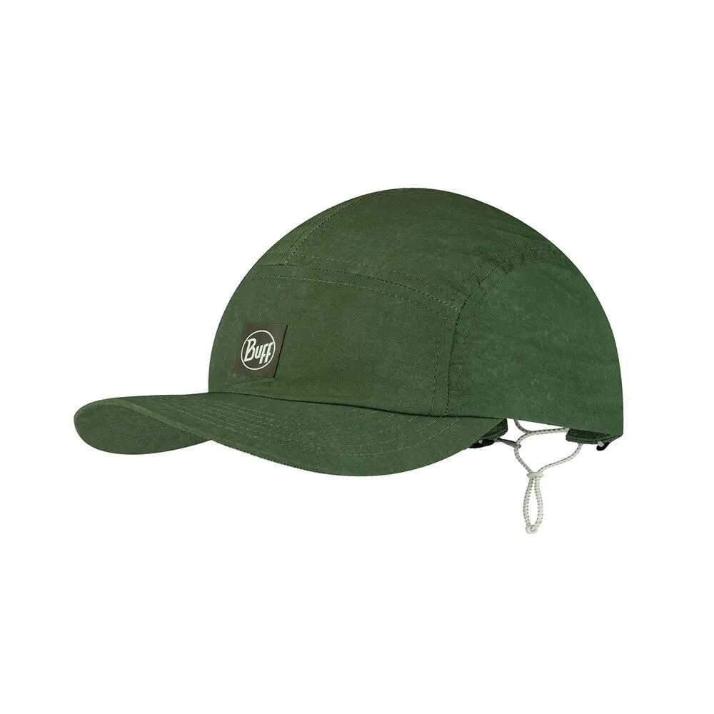 樂天商城 - バフ 5 パネル エクスプロア キャップ （ SlenMilitary ） | BUFF 5 Panel Explore Cap [t]