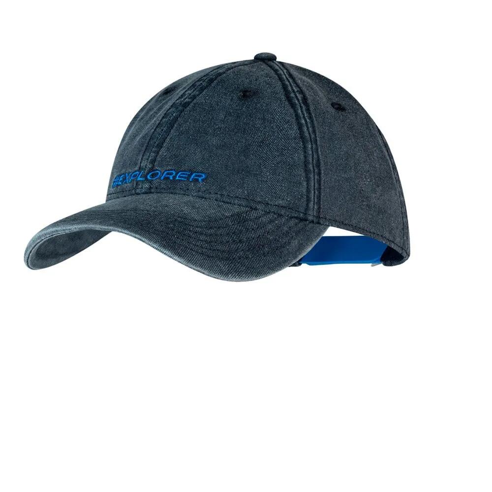 樂天商城 - バフ ベースボール キャップ （ BrokesNightBlue ） | BUFF Baseball Cap [t]