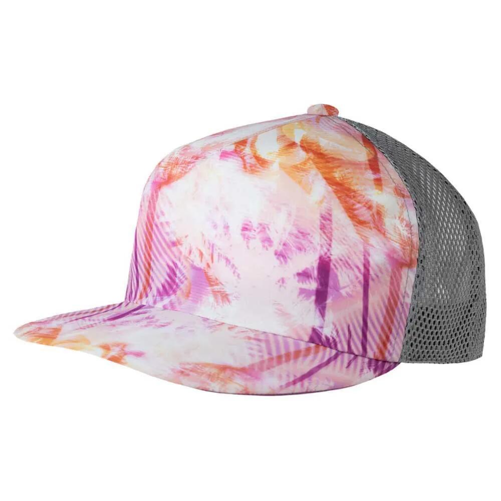 バフ パック トラッカー キャップ （ CoastyMulti ） | BUFF Pack Trucker Cap 