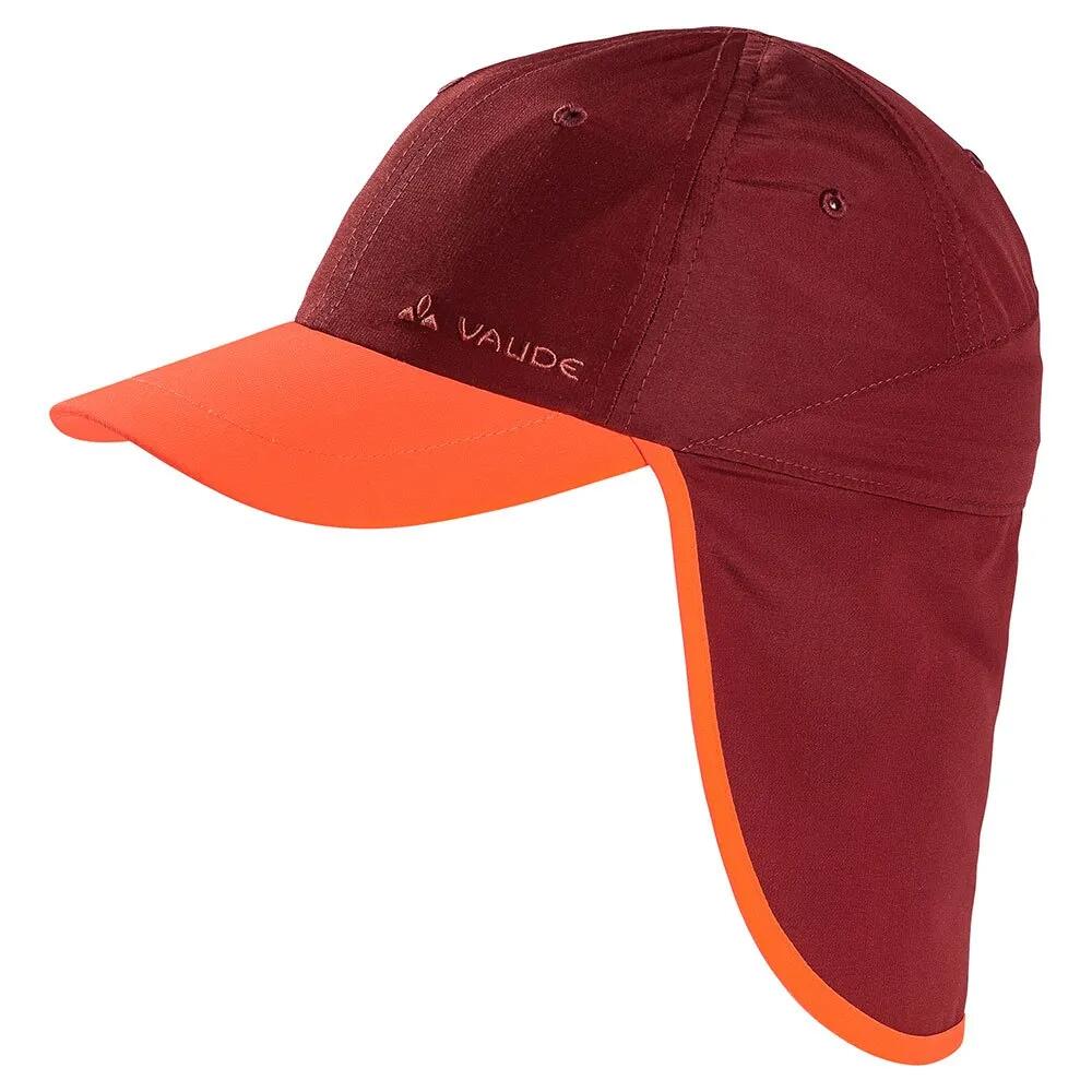 Rakuten - ファウデ サハラ フォー キャップ （ Salsa ） | VAUDE Sahara IV Cap [t]