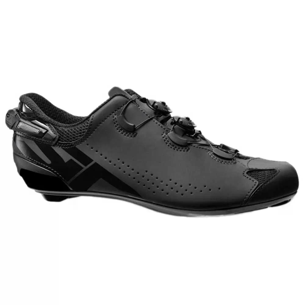 樂天商城 - シディ ショット 2エス ロード シューズ （ Black ） | SIDI Shot 2S Road Shoes [t]