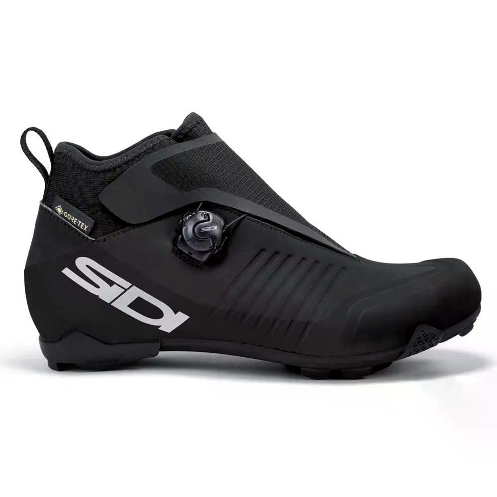 樂天商城 - シディ ハイエムエックス エムティービー シューズ （ Black/Black ） | SIDI Hiemx MTB Shoes [t]