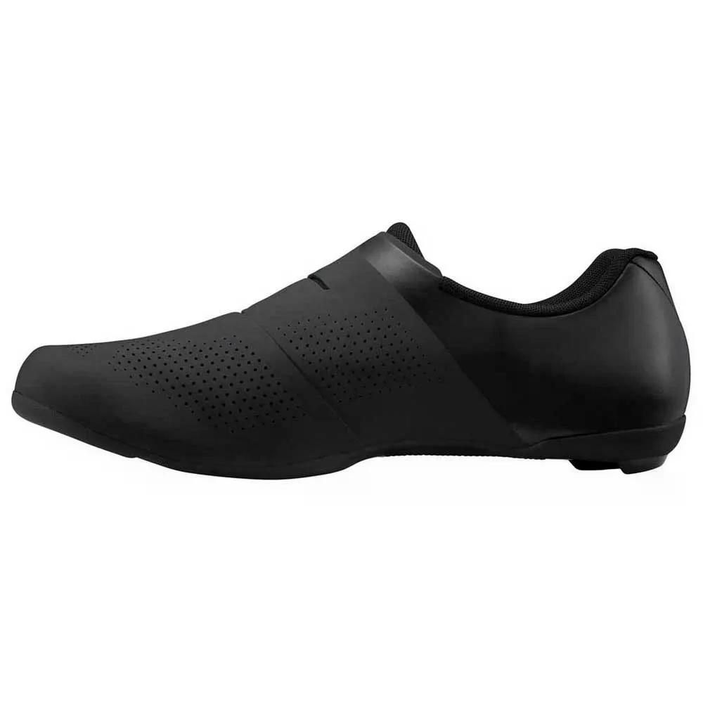 シマノ アールシー302 ロード シューズ （ Black ） | SHIMANO RC302 Road Shoes [t] 3