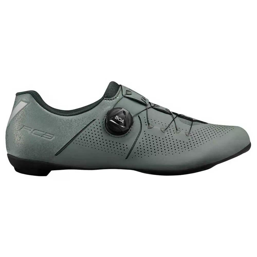 Rakuten - シマノ アールシー302 ロード シューズ （ SageGreen ） | SHIMANO RC302 Road Shoes [t]