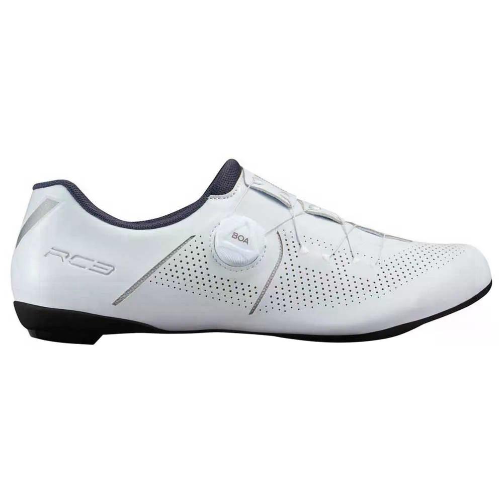Rakuten - シマノ アールシー302 ロード シューズ （ White ） | SHIMANO RC302 Road Shoes [t]