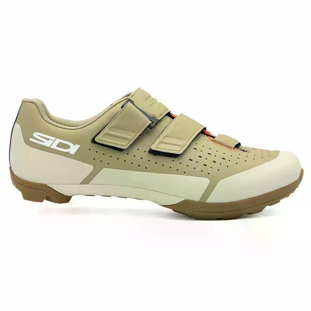シディ アスペル エムティービー シューズ （ DarkSand ） | SIDI Asper MTB Shoes 