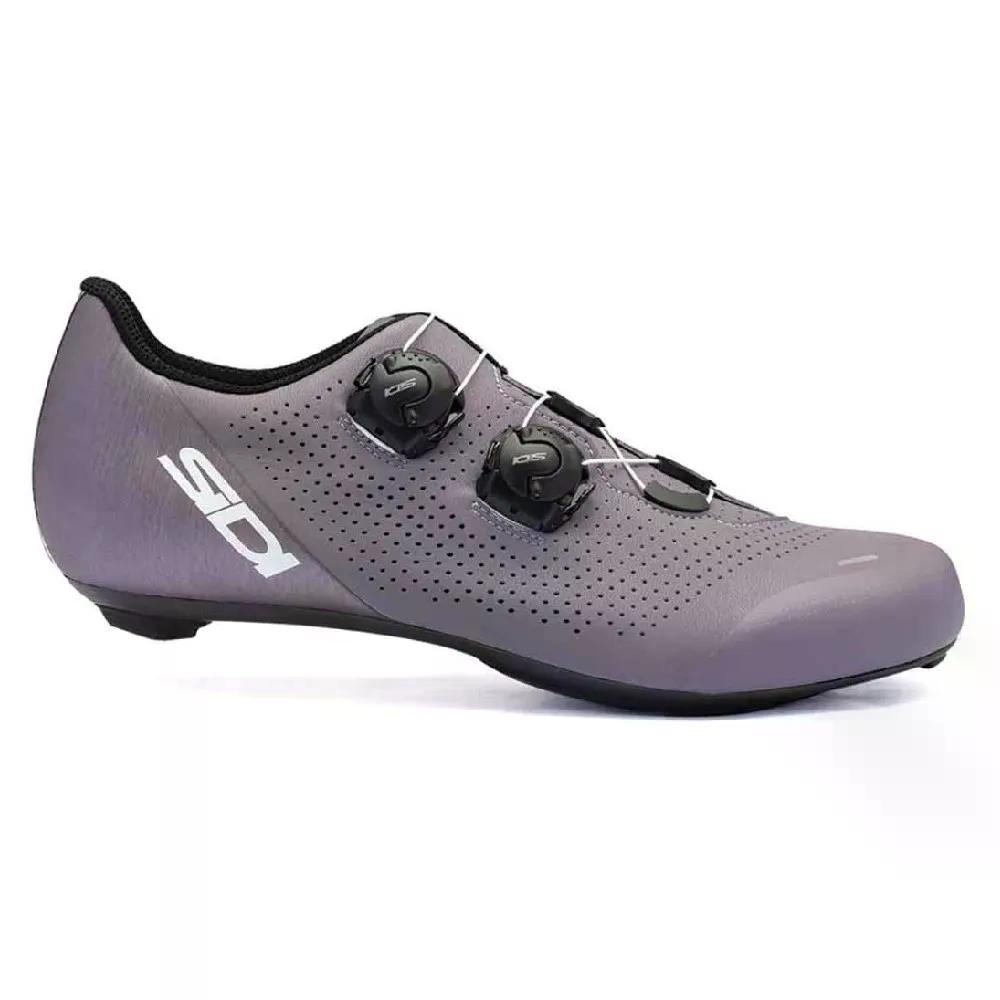 シディ エルゴ 6 ロード シューズ （ Burgundy ） | SIDI Ergo 6 Road Shoes [t]
