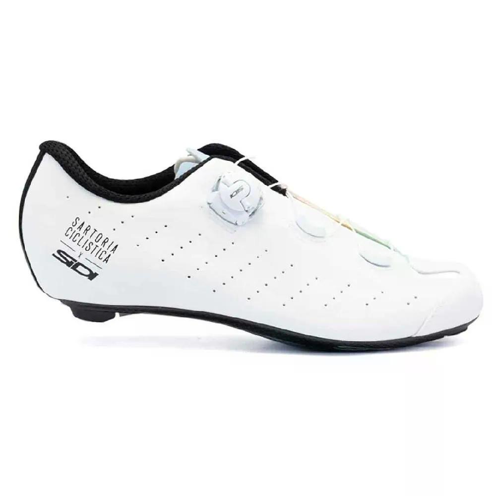 樂天商城 - シディ ラゲースプリント ロード シューズ （ White ） | SIDI Lagheesprint Road Shoes [t]