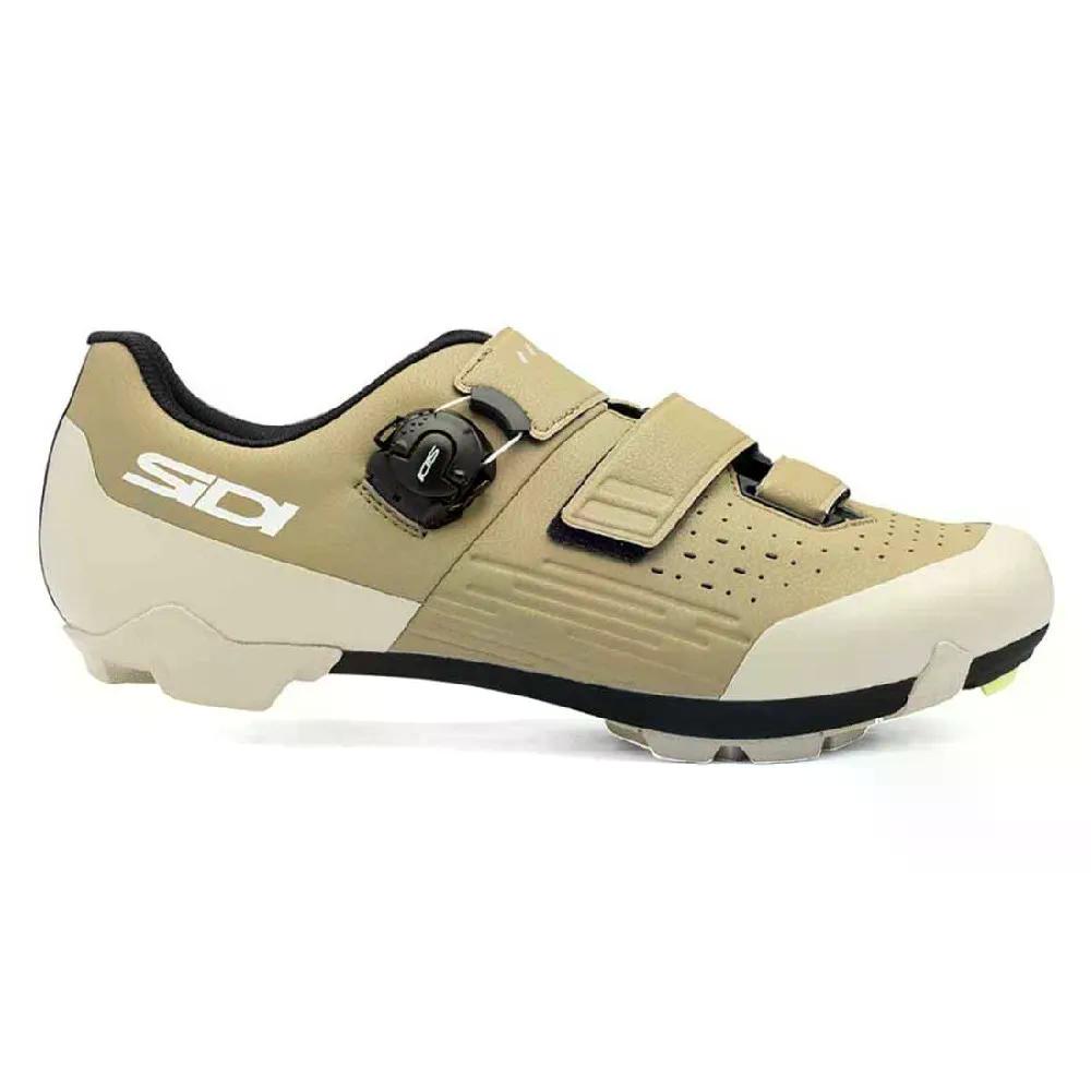 シディ シルヴィス エックスシー エムティービー シューズ （ DarkSand ） | SIDI Silvis XC MTB Shoes 