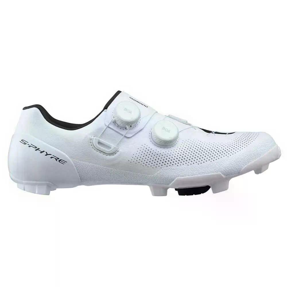 樂天商城 - シマノ アールエックス910 グラベル シューズ （ White ） | SHIMANO RX910 Gravel Shoes [t]