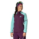 ディナフィット トランスアルパー DST ジャケット レディース ( Marine Blue ) | DYNAFIT Transalper DST jacket...