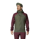 ディナフィット トランスアルパー ゴアテックス ジャケット ( Burgundy ) | DYNAFIT Transalper Goretex jacket [...