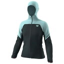 ディナフィット アルパイン ウインド ジャケット レディース ( Marine Blue ) | DYNAFIT Alpine Wind jacket Wome...