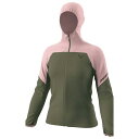 ディナフィット アルパイン ウインド ジャケット レディース ( Pale Rose ) | DYNAFIT Alpine Wind jacket Women ...