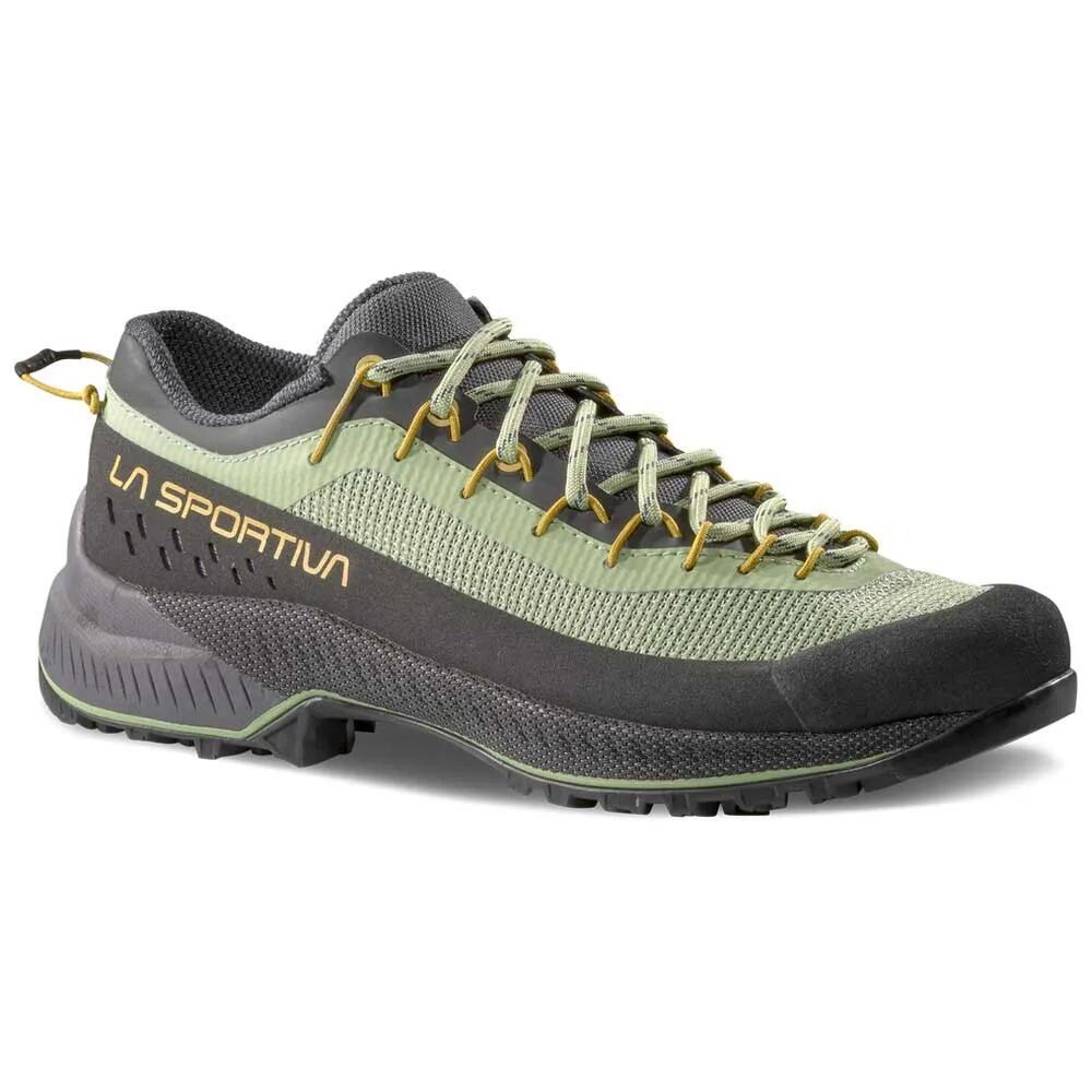 スポルティバ TX4 エヴォ ST ハイキング シューズ （ AspenGreen/Onyx ） | LA SPORTIVA TX4 Evo ST hiking shoes [t]