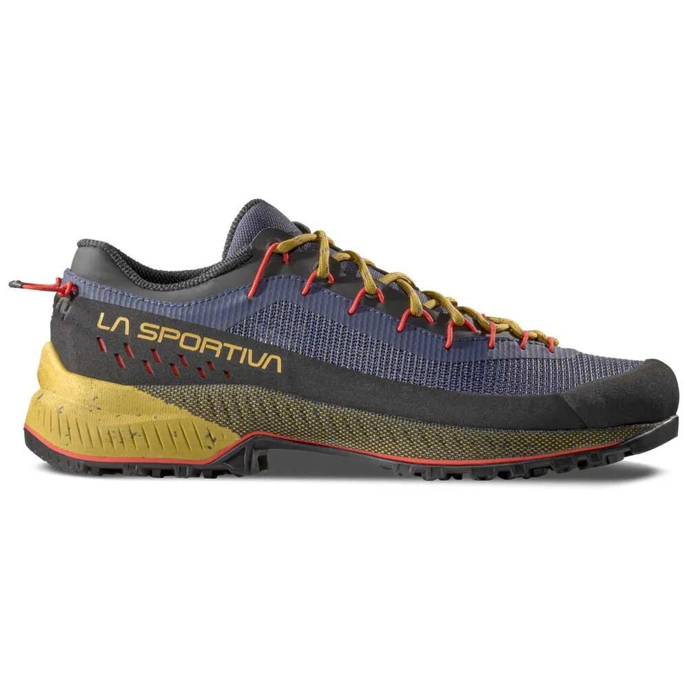 樂天商城 - スポルティバ TX4 エヴォ ST ハイキング シューズ （ NightSky/Savana ） | LA SPORTIVA TX4 Evo ST hiking shoes [t]