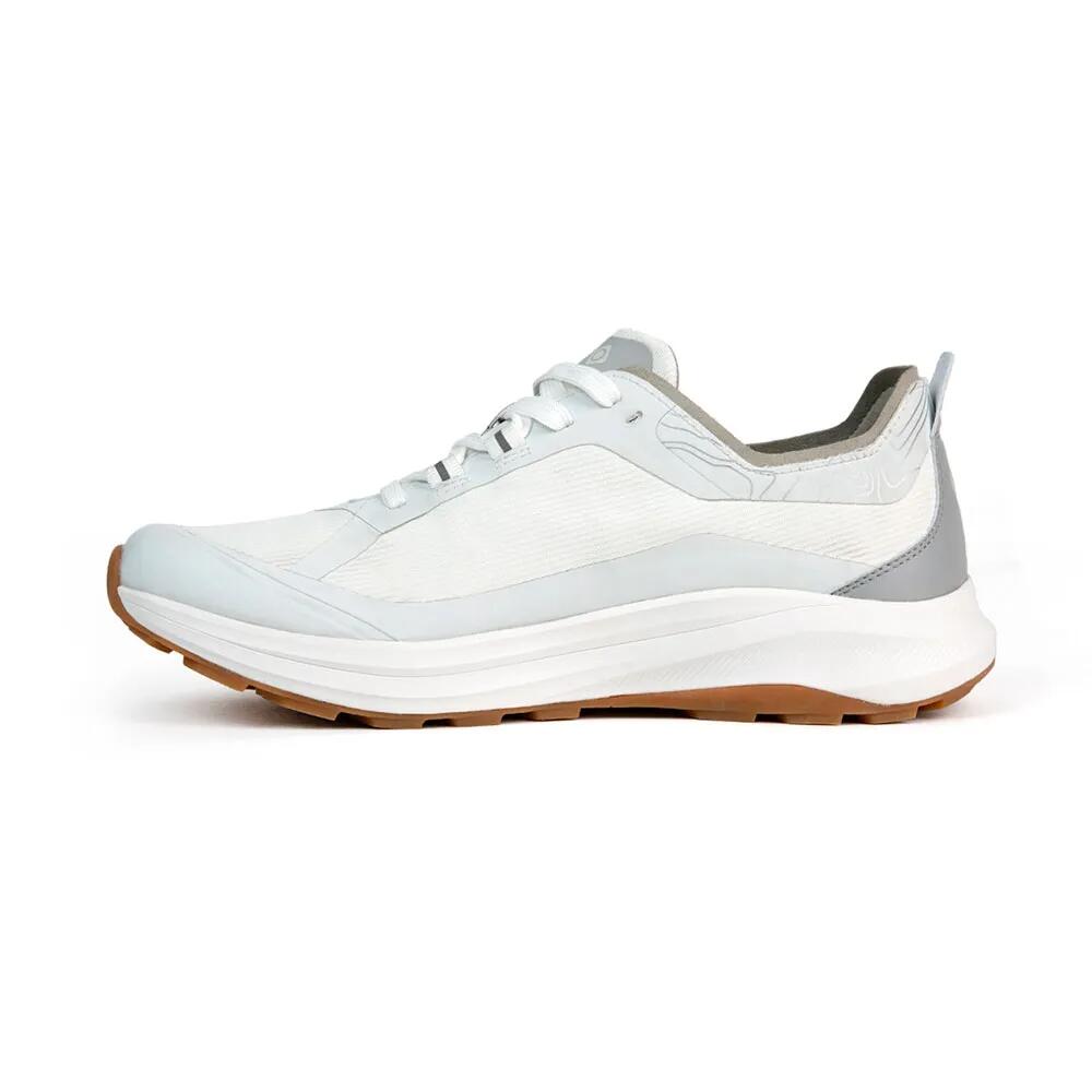 イザス ウソナ ハイキング シューズ （ White ） | IZAS Usona hiking shoes [t]