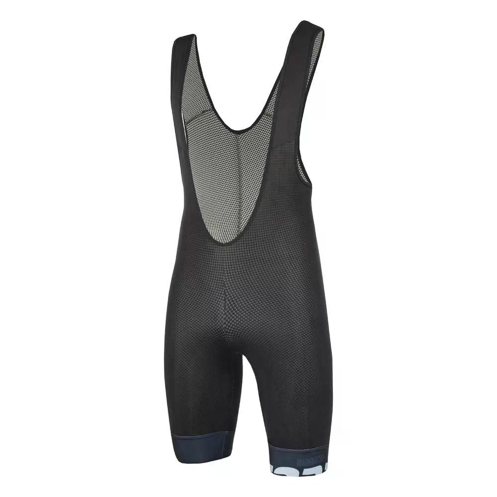 BIORACER Sprinter ビブショーツ （ Coldblack ） [t]