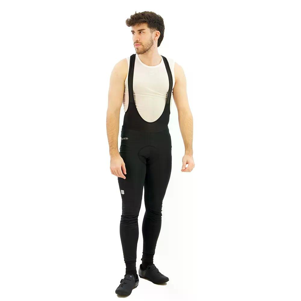 SPORTFUL Infinuim GORE-TEX Infinium? ビブタイツ （ Black ） [t]