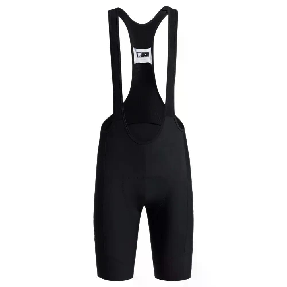 SPORTFUL Heritage Pulse ビブショーツ （ Black ） [t]
