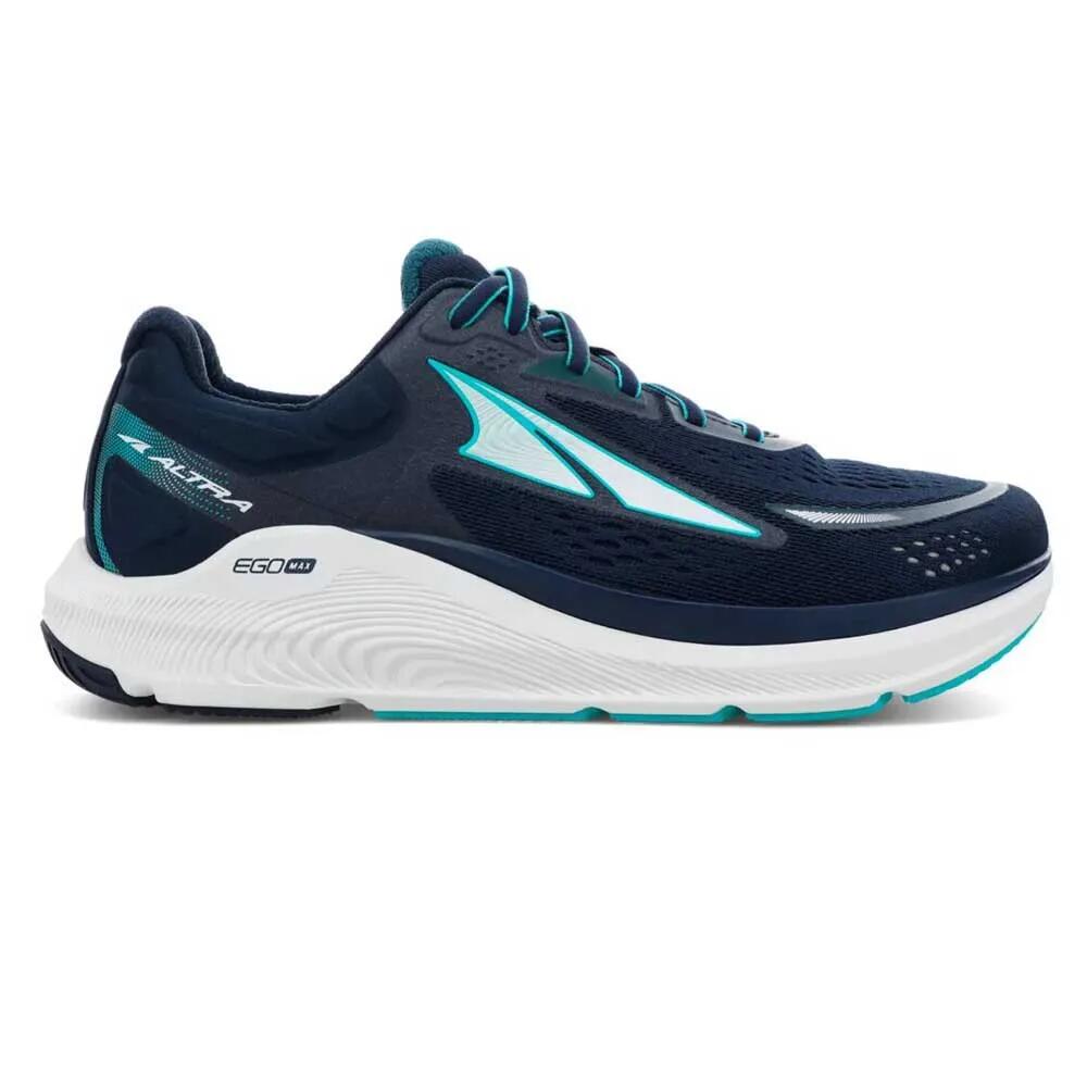 Rakuten - アルトラ パラダイム 6 ランニング シューズ レディース （ DarkBlue ） | ALTRA Paradigm 6 running shoes Women [t]