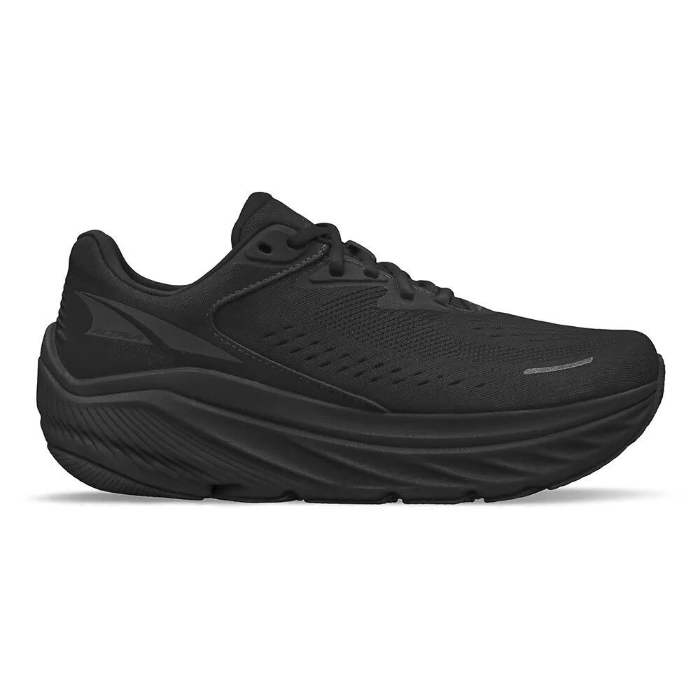 アルトラ ヴィア オリンパス 2 ランニング シューズ レディース （ Black ） | ALTRA Via Olympus 2 ru..