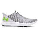 アンダーアーマー チャージド スピード スウィフト ランニング シューズ ( 100 ) | UNDER ARMOUR Charged Speed Swift ...