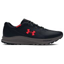 アンダーアーマー チャージド バンディット TR 3 エスピー ランニング シューズ ( Black/Black/RacerRed ) | UNDER ARMO...