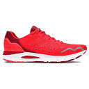 アンダーアーマー ホバ— ソニック 6 ランニング シューズ ( RacerRed/Cardinal/RacerRed ) | UNDER ARMO...