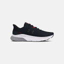 アンダーアーマー ホバ— タービュランス 2 アールエス ランニング シューズ ( Black/Black/Anthracite ) | UNDER...