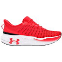 アンダーアーマー インフィニット エリート ランニング シューズ ( RacerRed/RacerRed/Black ) | UNDER ARMOUR Infi...