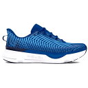 アンダーアーマー インフィニット プロ ランニング シューズ ( TechBlue/HorizonBlue/MidnightNavy ) | UNDER ARM...