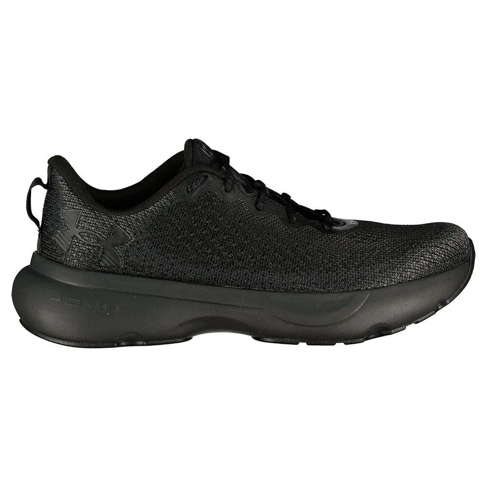 アンダーアーマー インフィニット ランニング シューズ （ Black/Black/Black ） | UNDER ARMOUR Infinite running shoes [t]