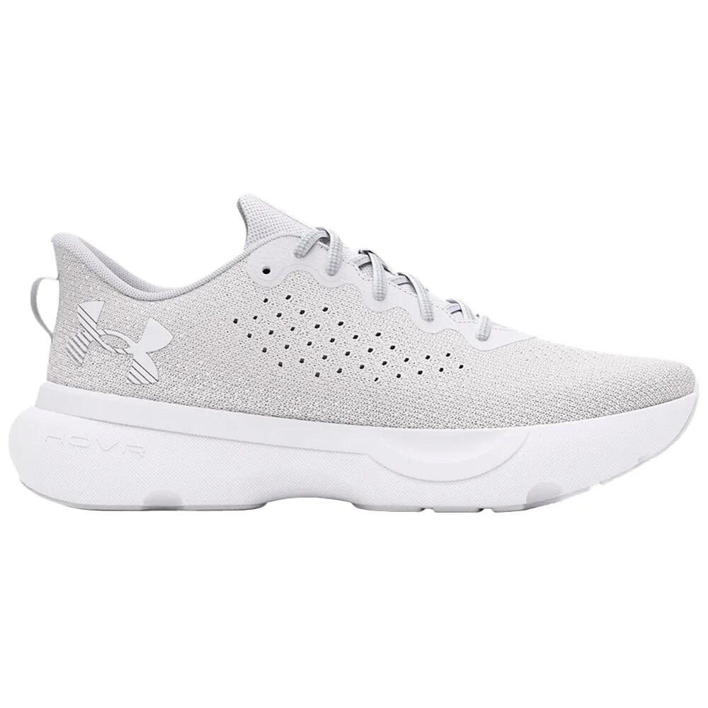 アンダーアーマー インフィニット ランニング シューズ （ White/White/White ） | UNDER ARMOUR Infinite running shoes [t]