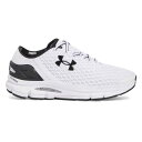 アンダーアーマー スピードフォーム ジェミナイ ランニング シューズ ( White/White/Black ) | UNDER ARMOUR Speedfor...