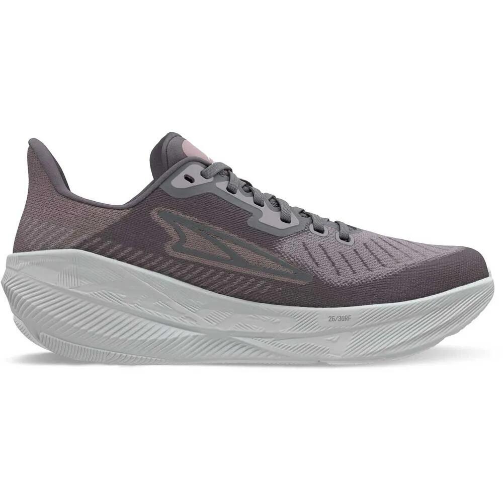 ����ȥ� �������ڥꥨ�� �ե��� ���˥� ���塼�� ��ǥ����� �� Purple �� | ALTRA Experience Flow running sh...