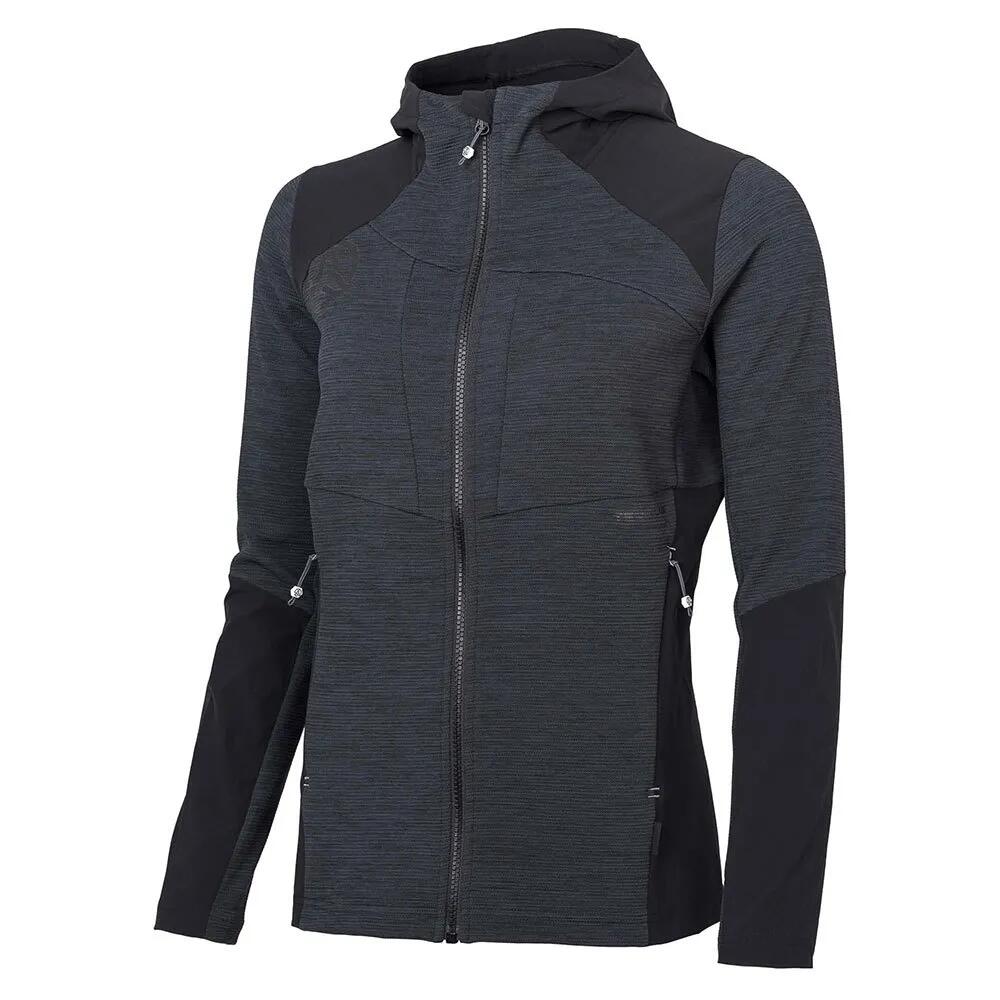 ƥ̥ 쥫 եȥ 㥱å ǥ  Whales Grey  | TERNUA Tileka softshell...