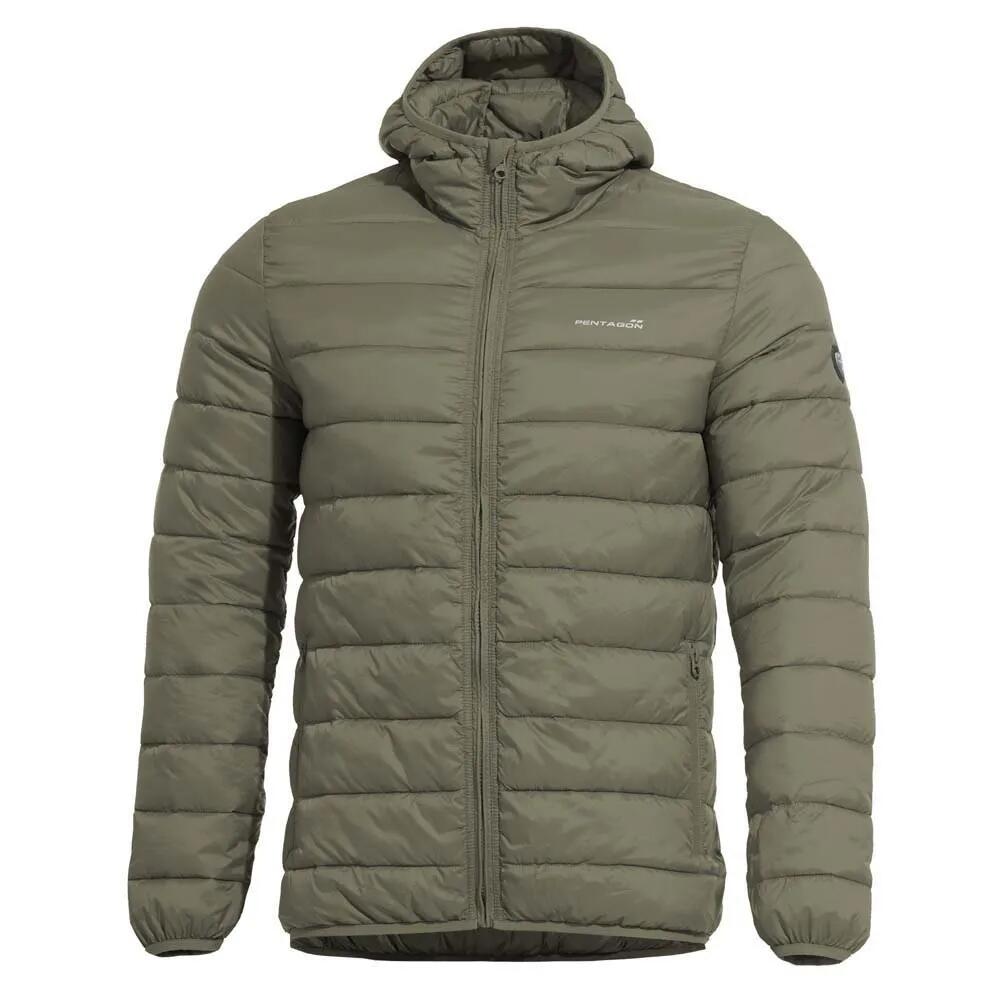 ڥ󥿥  㥱å  Brownish Grey  | PENTAGON Aurora Jacket [t]