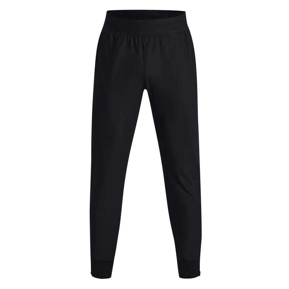 アンダーアーマー クオリファイア ラン エリート パンツ レディース （ Black001/Black001/Reflective9..