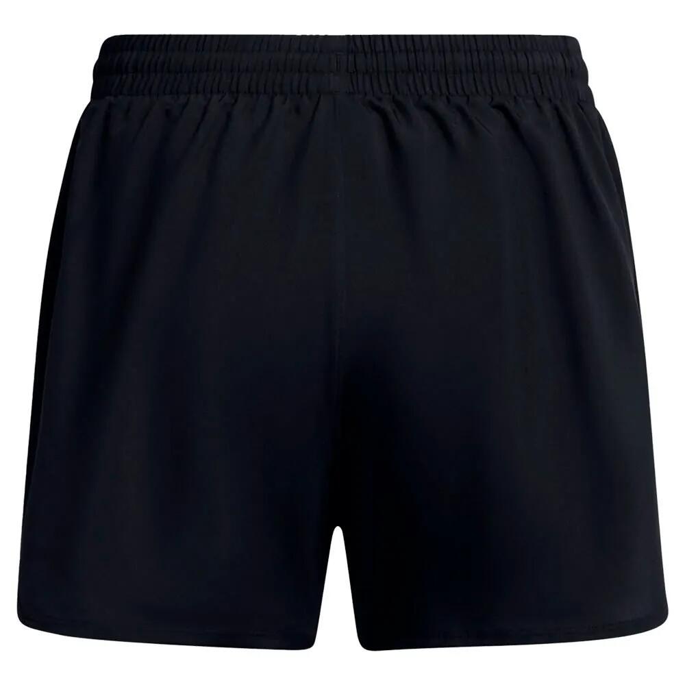 ������������ޡ� �ե饤 �Х� 2����1 ���硼�� ��ǥ����� �� Black/Black/Reflective �� | UNDER ARMOUR Fly By...