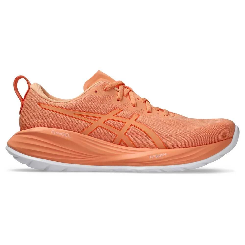 アシックス ゲルキュムラス 27 ライトショー ランニング シューズ （ Lite-Show/Mojave ） | ASICS Gel Cumulus 27 Lite Show running shoes [t]