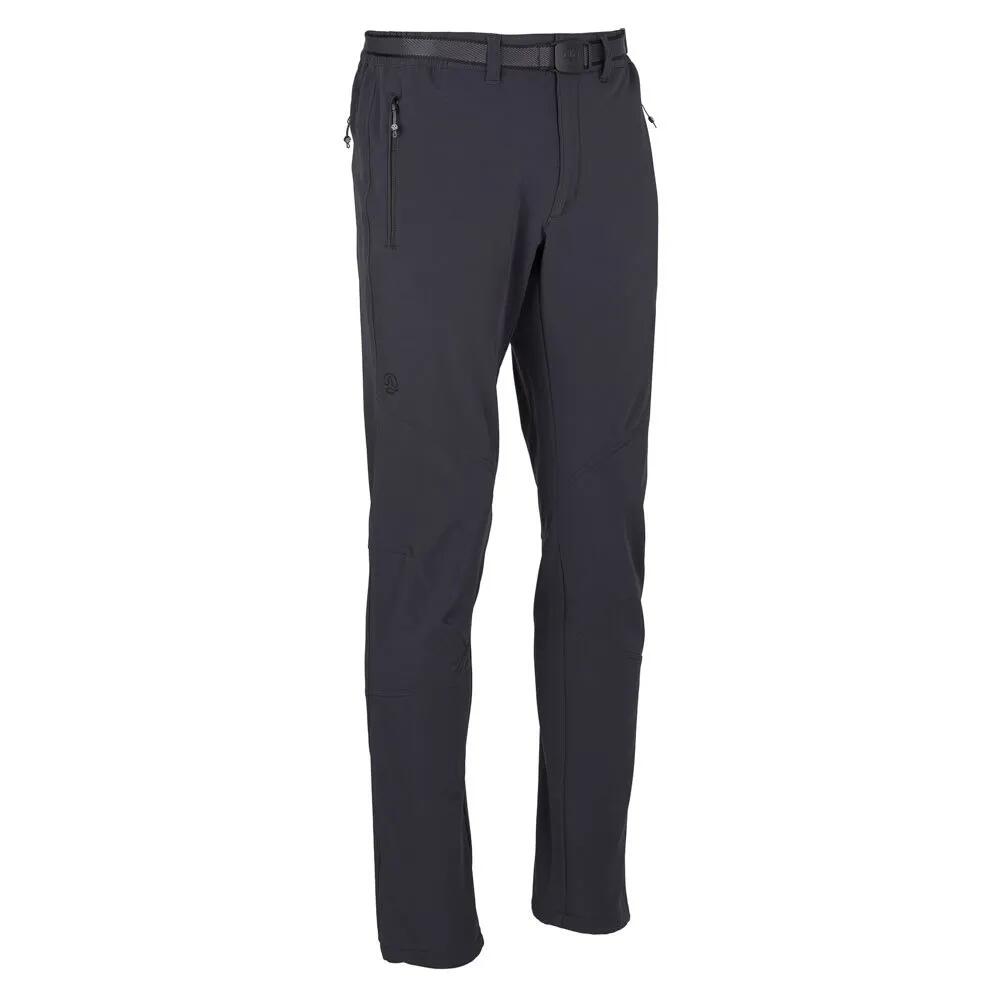 テルヌア ウィルバー パンツ （ Whales Grey / Black ） TERNUA Wilbur Pants t
