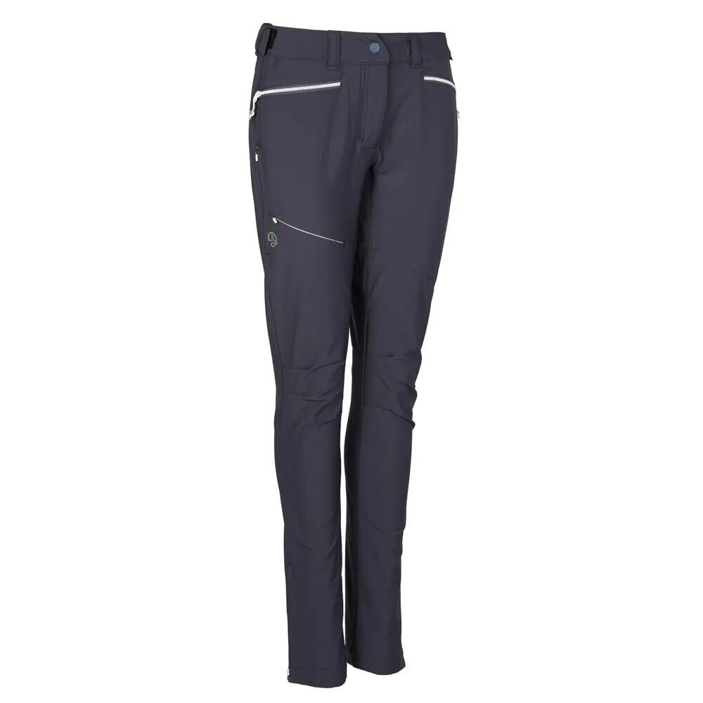 ƥ̥ ȥå ѥ ǥ  Whales Grey  | TERNUA Kuturak Pants Women [t]