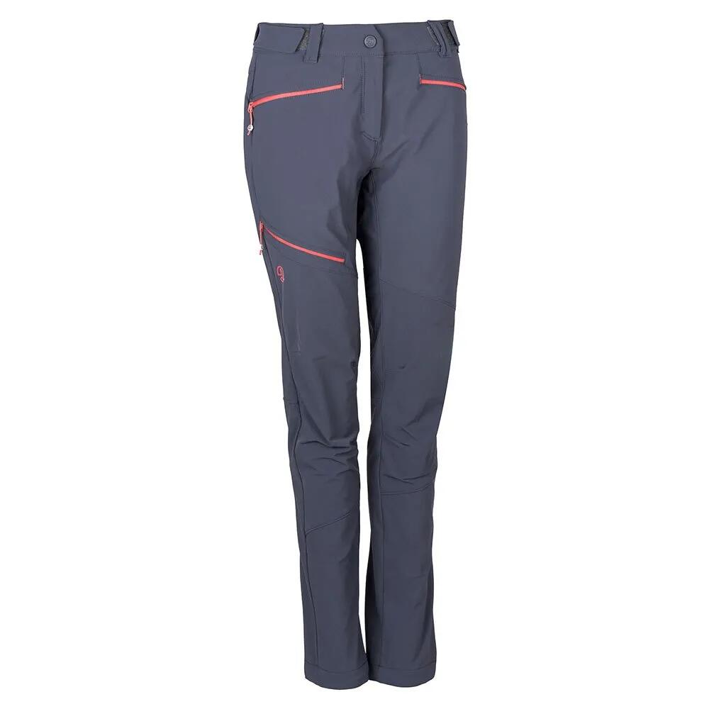 ƥ̥   ѥ ǥ  Whales Grey / Deep Cerise  | TERNUA Rotar W...