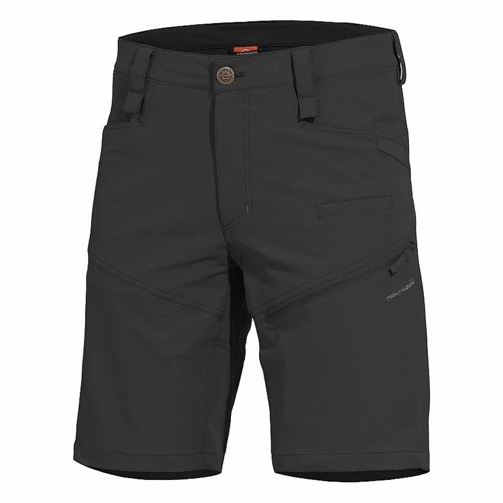 ペンタゴン レネゲード トロピック SP ショーツ （ Black ） | PENTAGON Renegade Tropic SP Shorts [t]