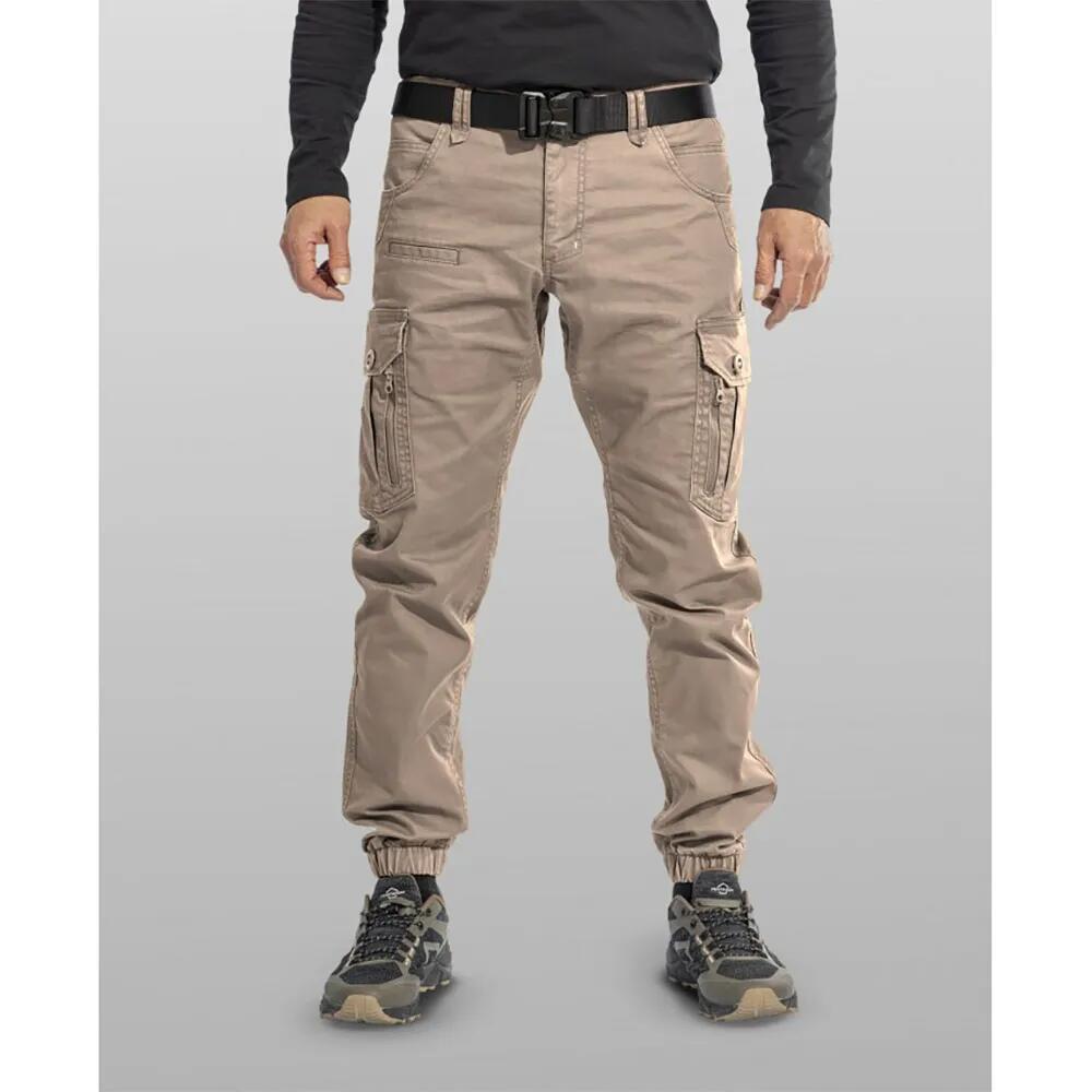 ペンタゴン インヴィクタス タクティカル パンツ （ Khaki ） | PENTAGON Invictus Tactical Pants [t]