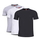 ペンタゴン オルフェウス ショート スリーブ ティーシャツ ( Triple Mix 1 ) | PENTAGON Orpheus short sleeve T...