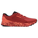 アンダーアーマー チャージド バンディット 3 トレイル ランニング シューズ ( 600 ) | UNDER ARMOUR Charged Bandit 3 ...