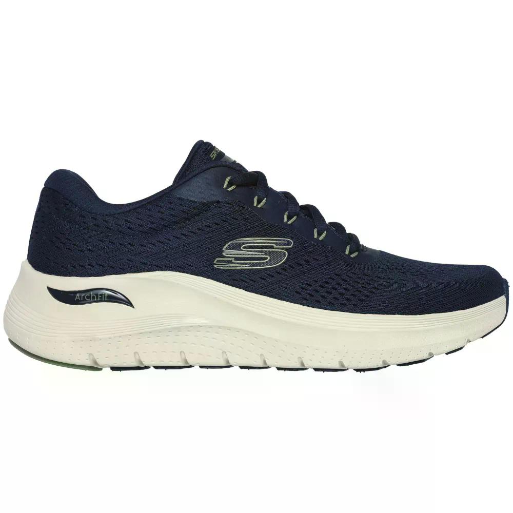 樂天商城 - スケッチャーズ アーチ フィット 2.0 スニーカー （ Blue ） | SKECHERS Arch Fit 2.0 Sneakers [t]